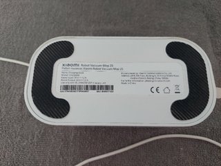 Xiaomi Robot Limpieza