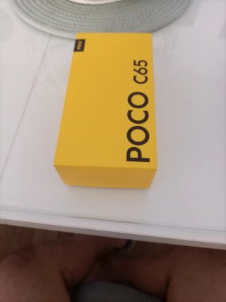 Caja Poco C65
