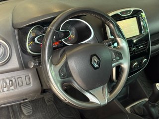 Renault Clio Limited 1.2 16v 55kW (75CV)