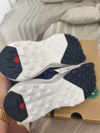 Zapatillas Salomon 38