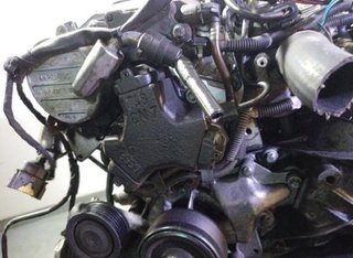Mercedes-benz 612962 motor clase c c rectp5642333