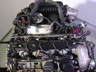 Mercedes-benz 612962 motor clase c c rectp5642333
