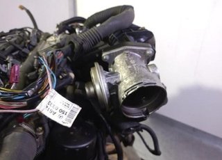 Mercedes-benz 612962 motor clase c c rectp5642333