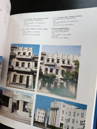 Arquitectura En La Ciudad De La Habana/architec...