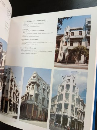 Arquitectura En La Ciudad De La Habana/architec...