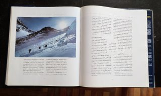 Enciclopedia Nuevos Horizontes National Geographic
