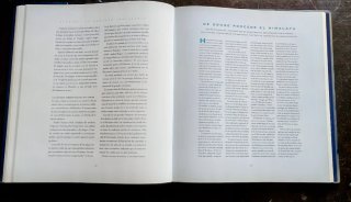 Enciclopedia Nuevos Horizontes National Geographic
