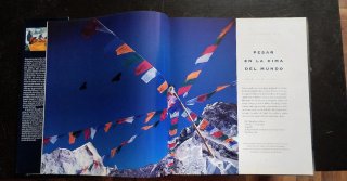 Enciclopedia Nuevos Horizontes National Geographic