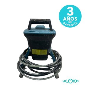 Erbauer Airless 600W Pistola Pintura