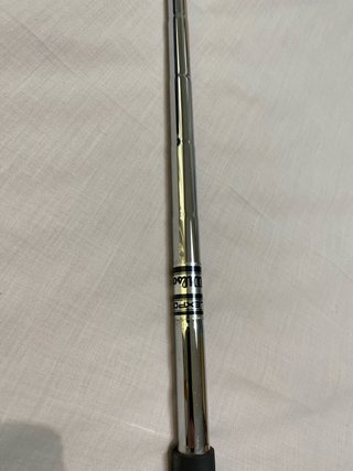 Hierro 7 Wilson Blueridge Snead HT