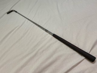 Hierro 7 Wilson Blueridge Snead HT