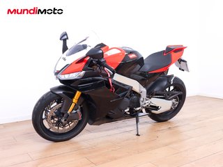 APRILIA RSV4 1100 FACTORY