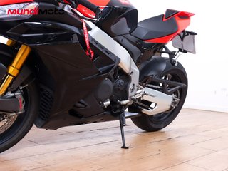 APRILIA RSV4 1100 FACTORY
