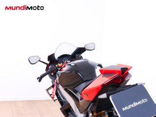 APRILIA RSV4 1100 FACTORY