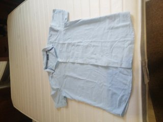 Lote: Blazer, camisola y camisa