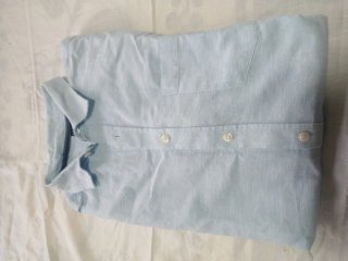 Lote: Blazer, camisola y camisa