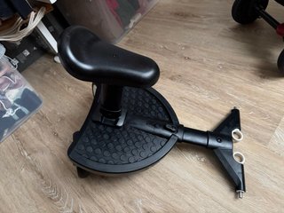 Patinete para carrito YOYO