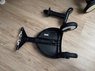 Patinete para carrito YOYO