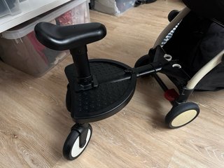 Patinete para carrito YOYO