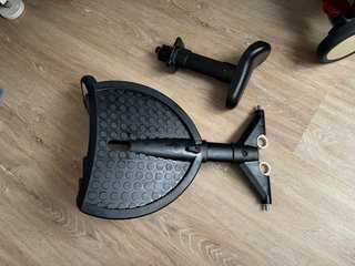 Patinete para carrito YOYO