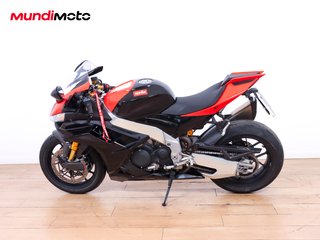 APRILIA RSV4 1100 FACTORY