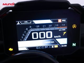 APRILIA RSV4 1100 FACTORY
