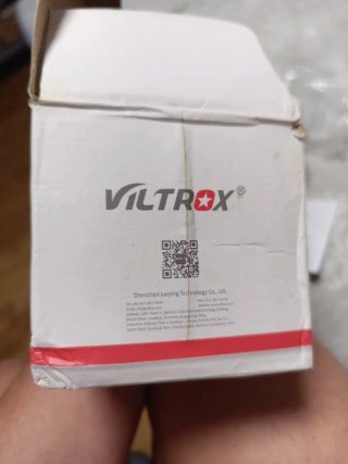 Teleconvertidor Viltrox C-AF 2XII Teleplus