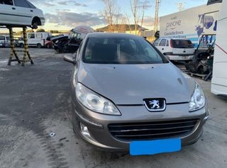 Peugeot 61176 9682527780 bomba dirección 407 2.0