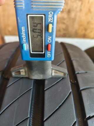 Michelin 225/45/17 91W
