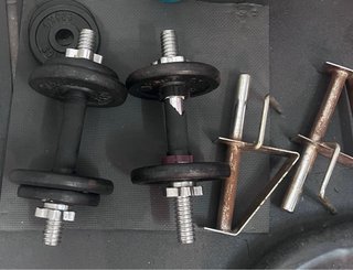 Máquina musculación TRIATLON Domyos BM900