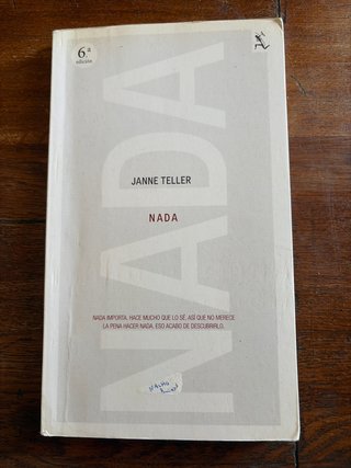 Nada