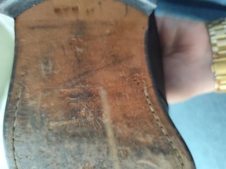 Zapatos de vestir caballero negros