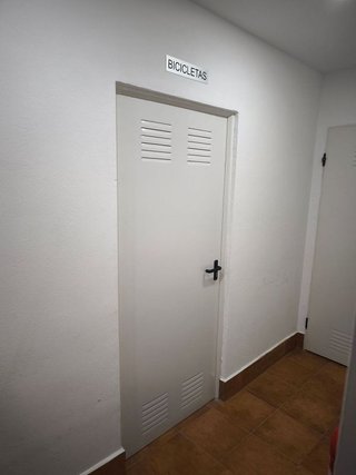 Piso en alquiler en Ceares en Gijón
