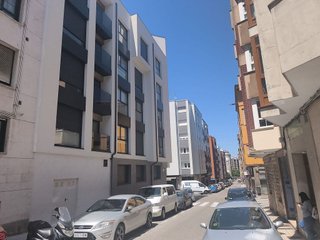 Piso en alquiler en Ceares en Gijón