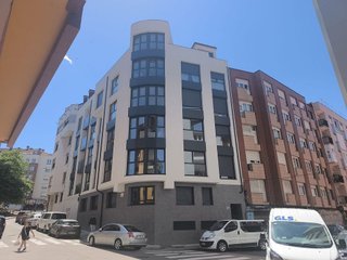 Piso en alquiler en Ceares en Gijón
