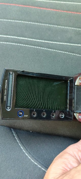 Cámara JVC Everio HD 30GB