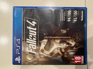 The Elder Scrolls Online PS4