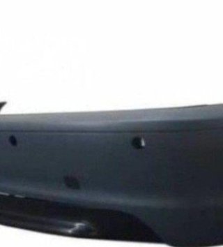 Paragolpes Trasero BMW E46 2P / Cabrio Look M-Tech