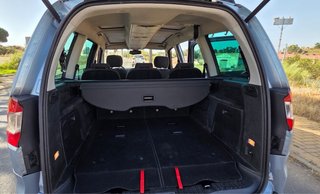 Ford Galaxy 2008