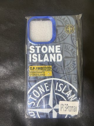 Funda Stone Island iPhone 13 Pro Max