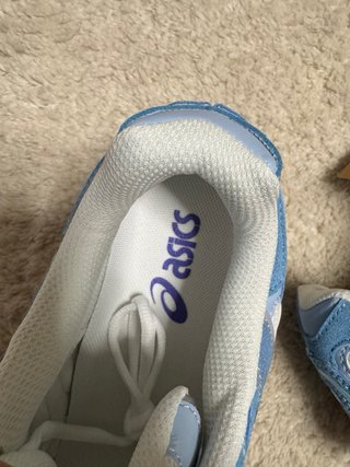 Asics Gel NYC Azul