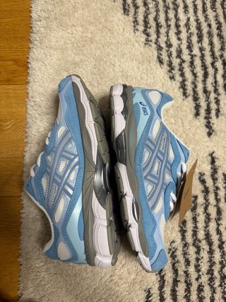 Asics Gel NYC Azul