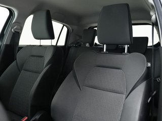 Suzuki Swift 1.2 83CV S2 Hybrid CVT