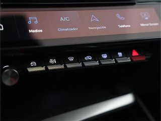 Peugeot 308 1.2 Puretech 130CV Allure