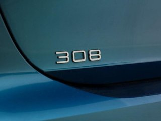 Peugeot 308 1.2 Puretech 130CV Allure