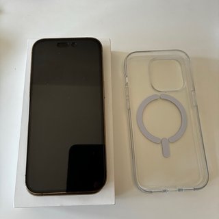 iPhone 14 Pro 128 GB Dorado