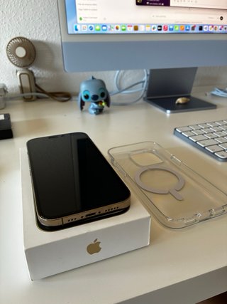 iPhone 14 Pro 128 GB Dorado