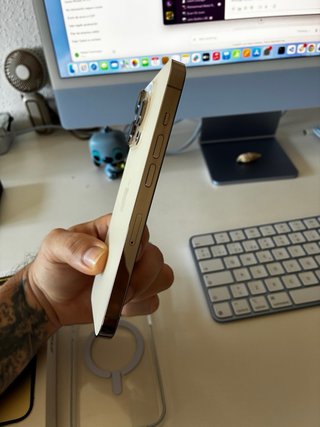 iPhone 14 Pro 128 GB Dorado