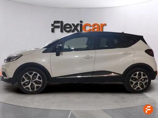 Renault Captur Zen TCe 96kW (130CV)
