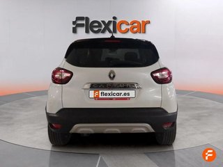 Renault Captur Zen TCe 96kW (130CV)